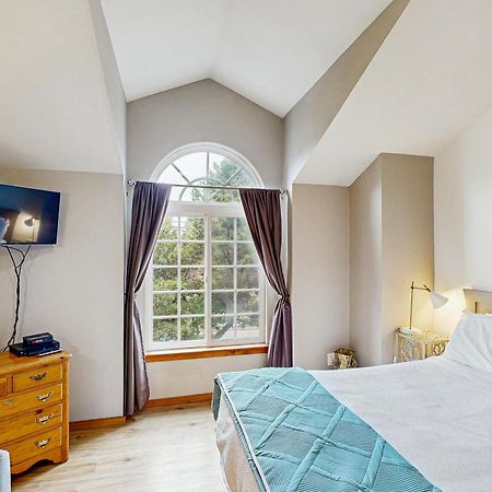 Beaches Inn | Sand Dune Townhouse كانون بيتش المظهر الخارجي الصورة
