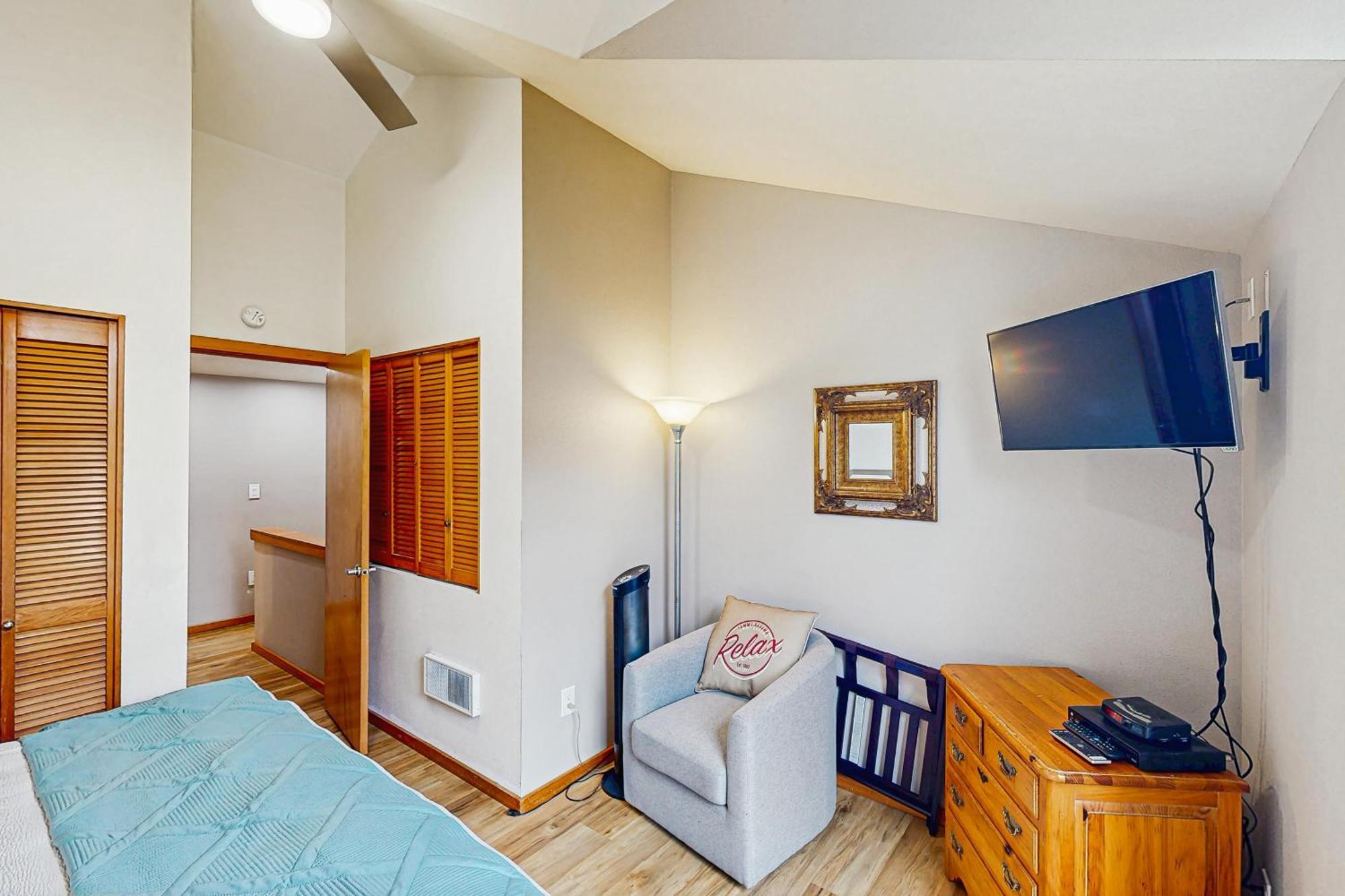 Beaches Inn | Sand Dune Townhouse كانون بيتش المظهر الخارجي الصورة