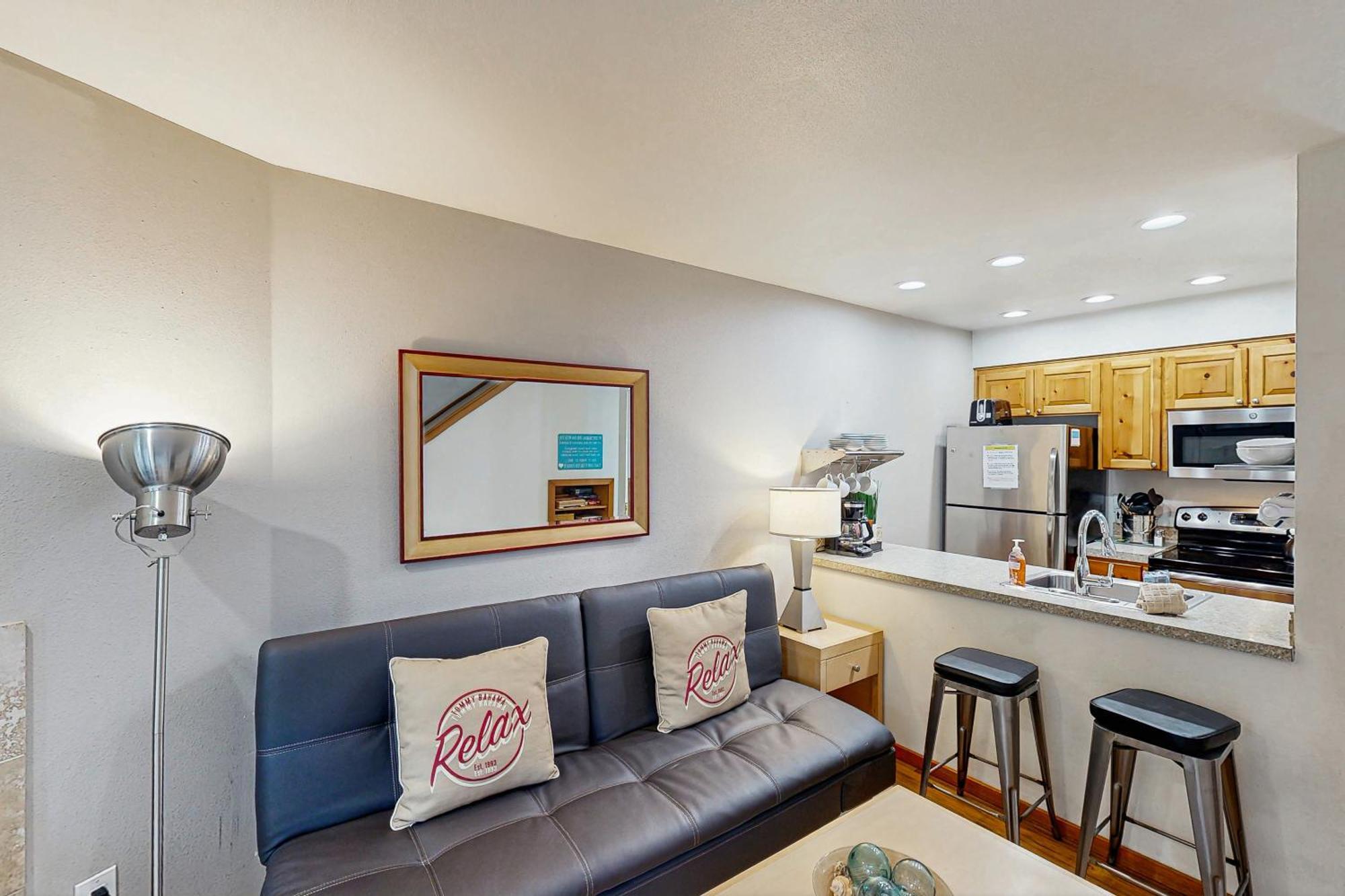 Beaches Inn | Sand Dune Townhouse كانون بيتش المظهر الخارجي الصورة