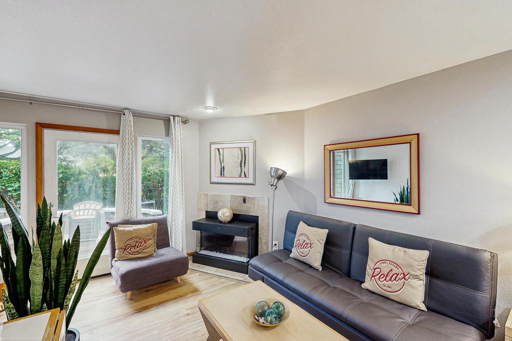 Beaches Inn | Sand Dune Townhouse كانون بيتش المظهر الخارجي الصورة