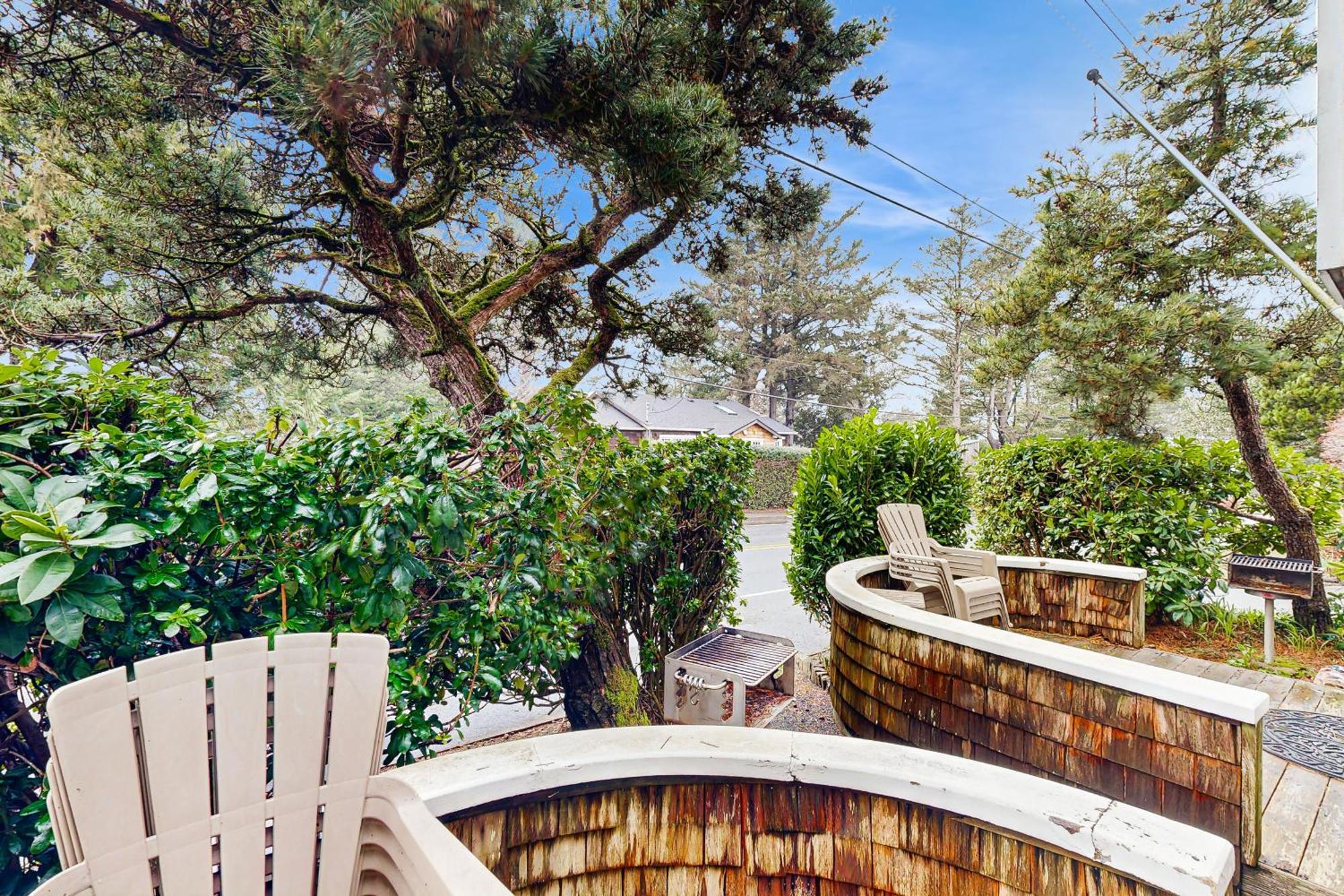 Beaches Inn | Sand Dune Townhouse كانون بيتش المظهر الخارجي الصورة