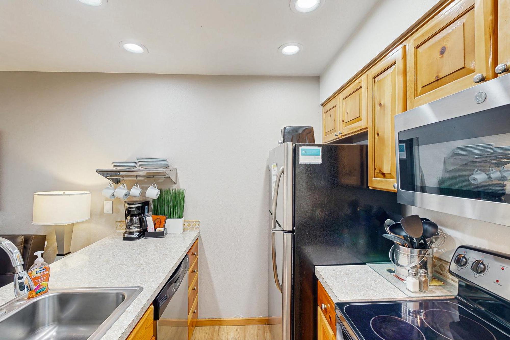 Beaches Inn | Sand Dune Townhouse كانون بيتش المظهر الخارجي الصورة