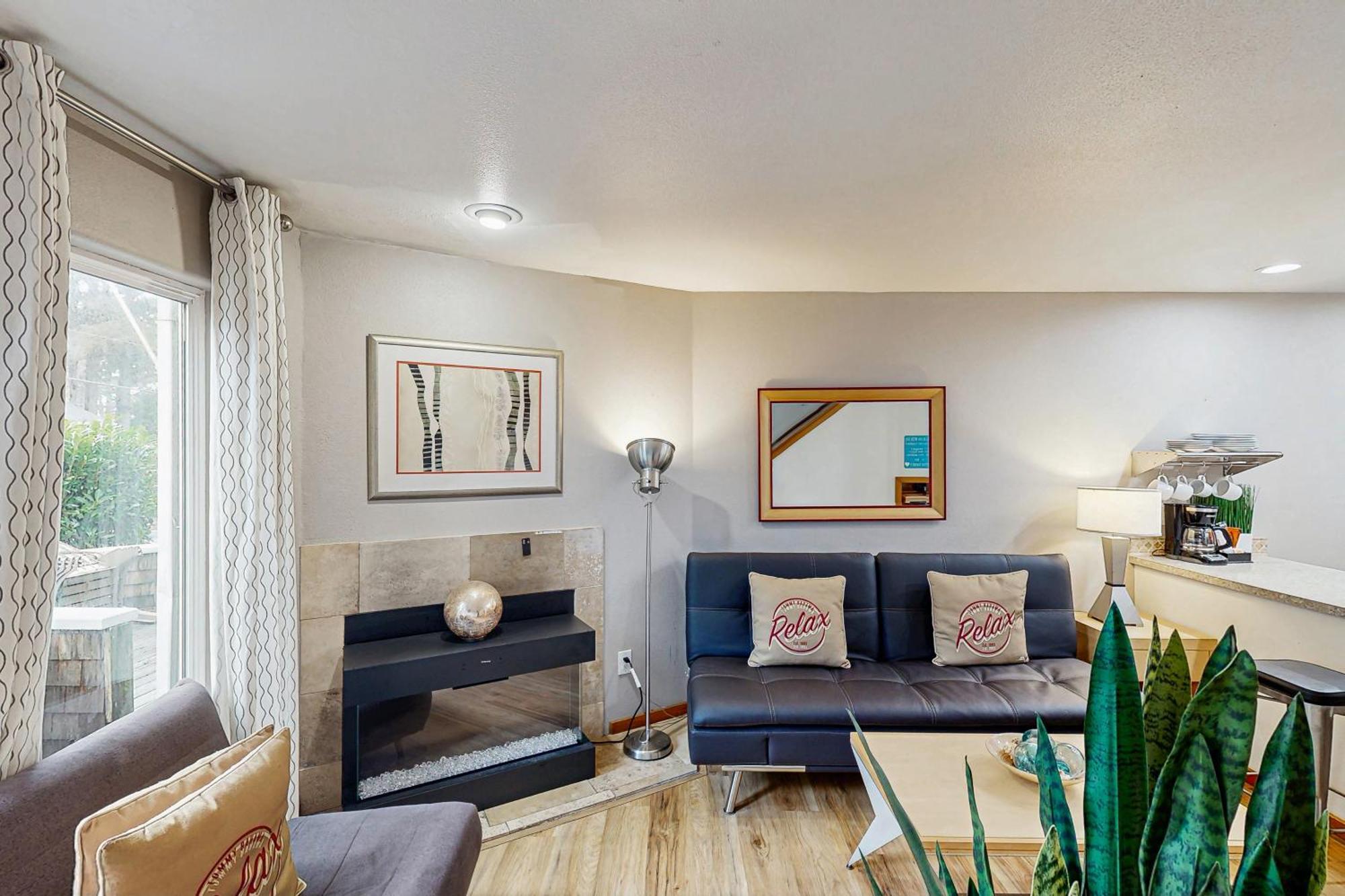 Beaches Inn | Sand Dune Townhouse كانون بيتش المظهر الخارجي الصورة